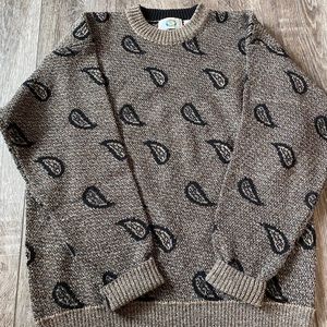 🔥Vintage Harbour Club Mens Sweater XL